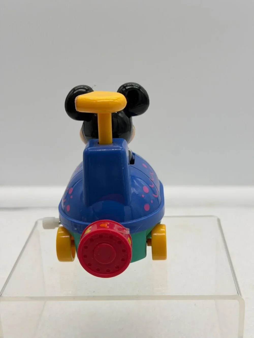 Disney mickey mouse
